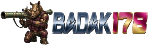 LOGO Badak178